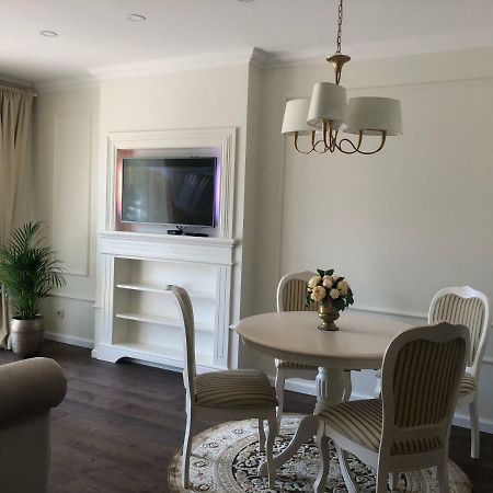 קלייפדה Apartment In Old Town מראה חיצוני תמונה