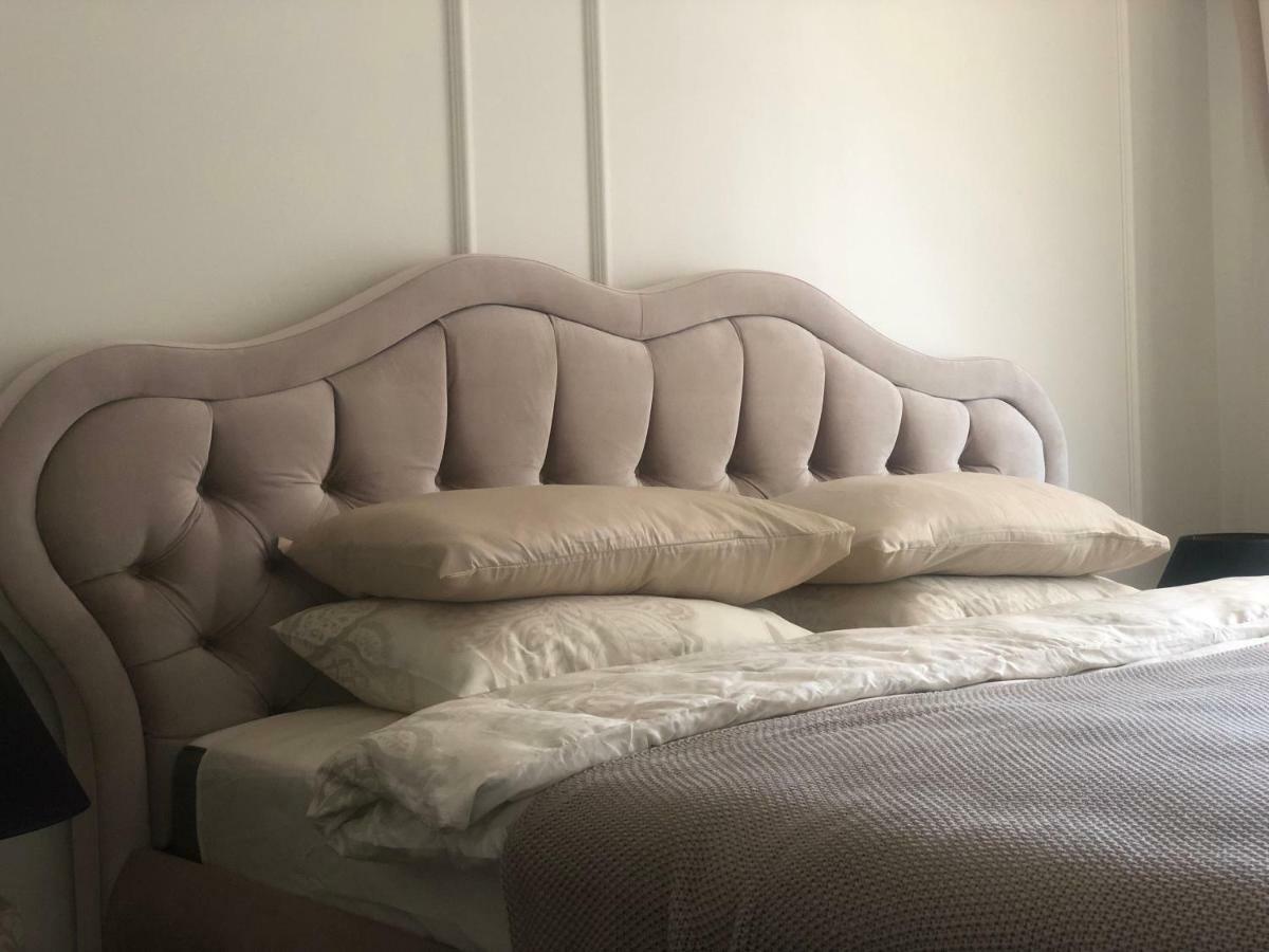 קלייפדה Apartment In Old Town מראה חיצוני תמונה
