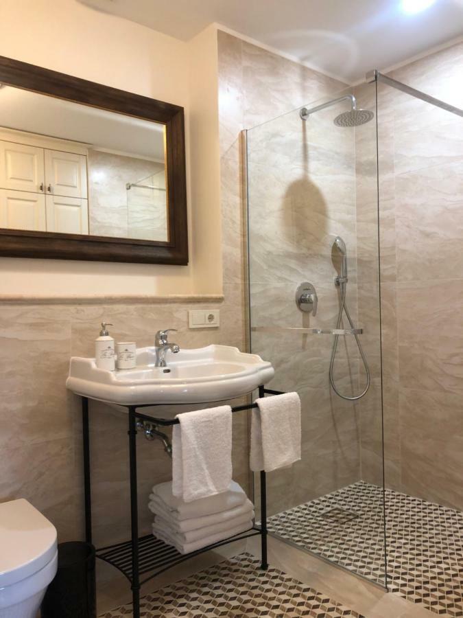 קלייפדה Apartment In Old Town מראה חיצוני תמונה